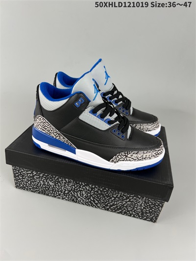 men jordan 3 shoes 2022-12-12-026